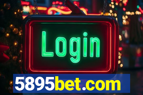 5895bet.com