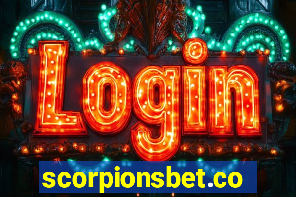 scorpionsbet.com