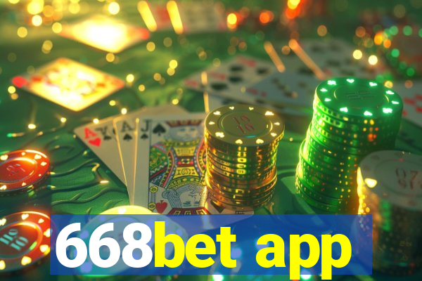 668bet app