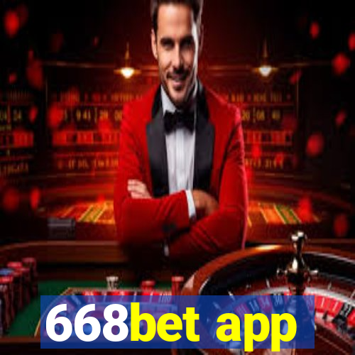 668bet app