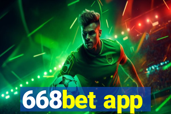 668bet app