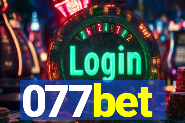 077bet