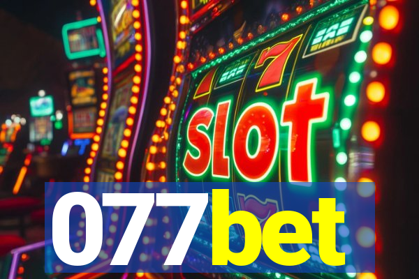 077bet