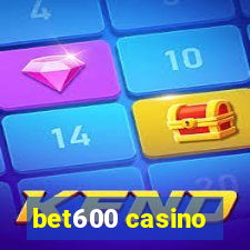 bet600 casino