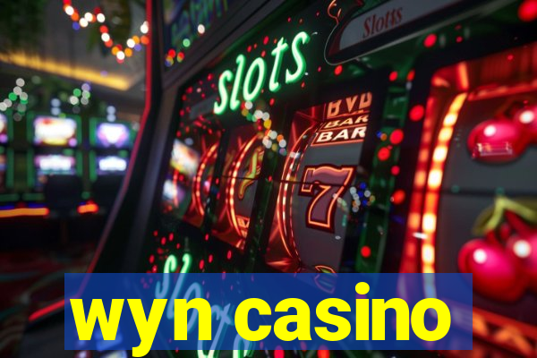 wyn casino