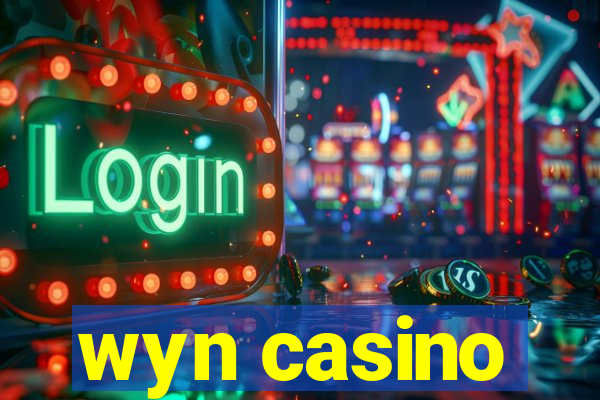 wyn casino