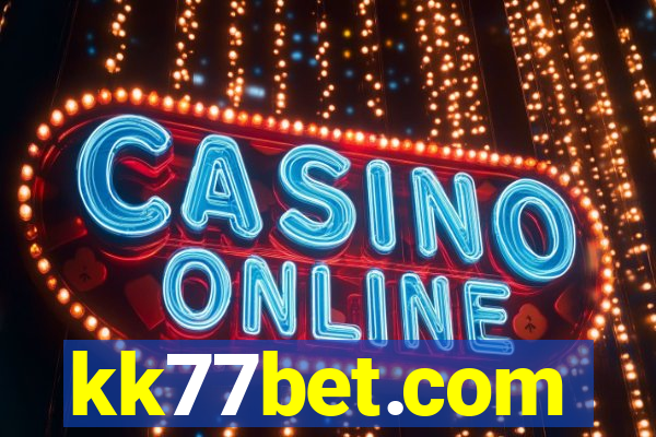 kk77bet.com