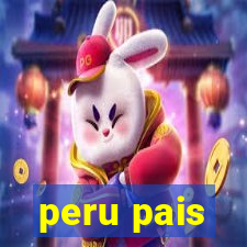 peru pais