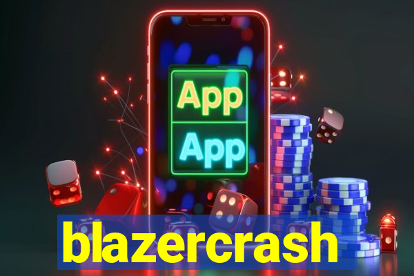 blazercrash