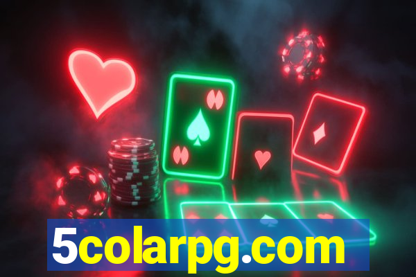 5colarpg.com