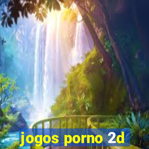 jogos porno 2d