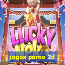 jogos porno 2d