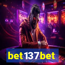 bet137bet