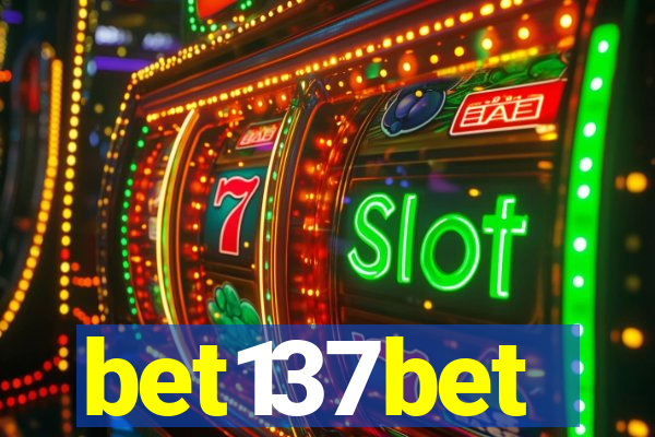 bet137bet