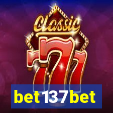 bet137bet