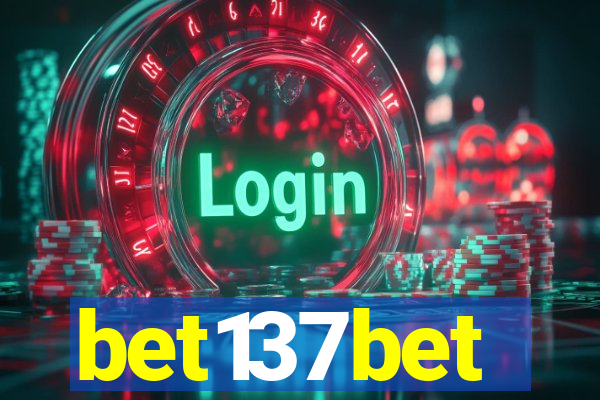 bet137bet