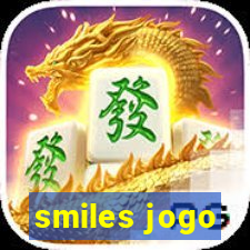 smiles jogo