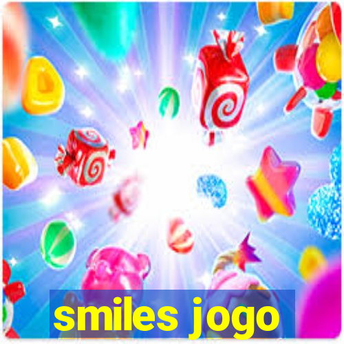 smiles jogo