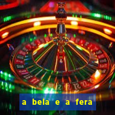 a bela e a fera 1991 online