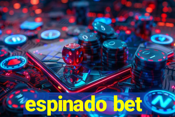 espinado bet