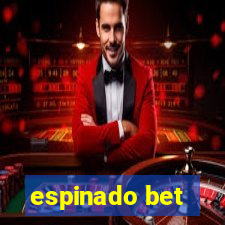 espinado bet