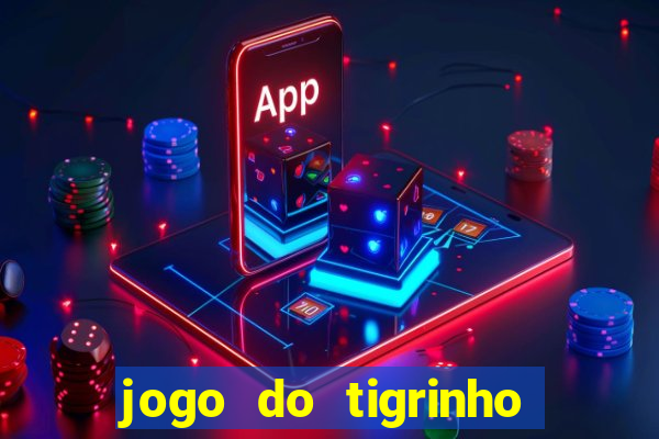 jogo do tigrinho que esta pagando agora