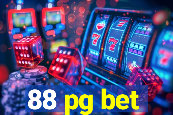 88 pg bet