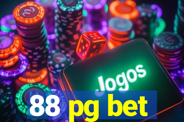 88 pg bet