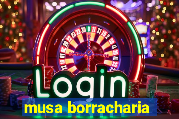 musa borracharia