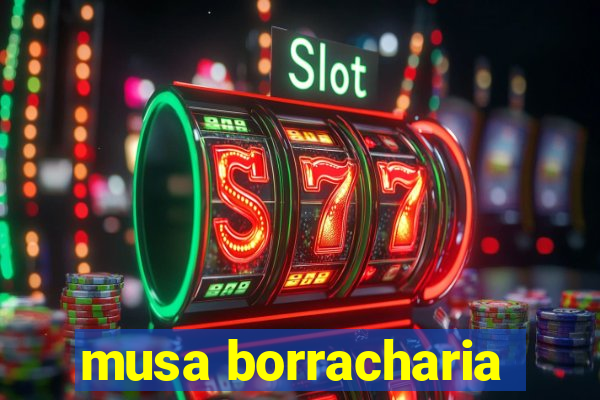 musa borracharia