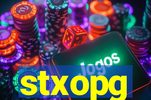 stxopg