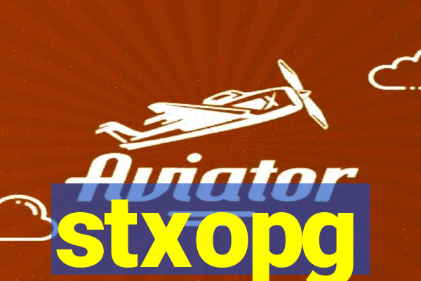 stxopg