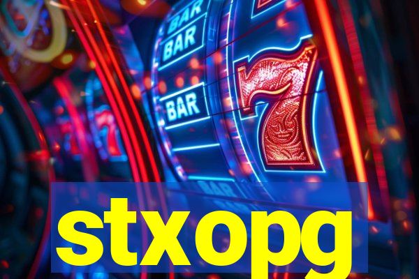 stxopg