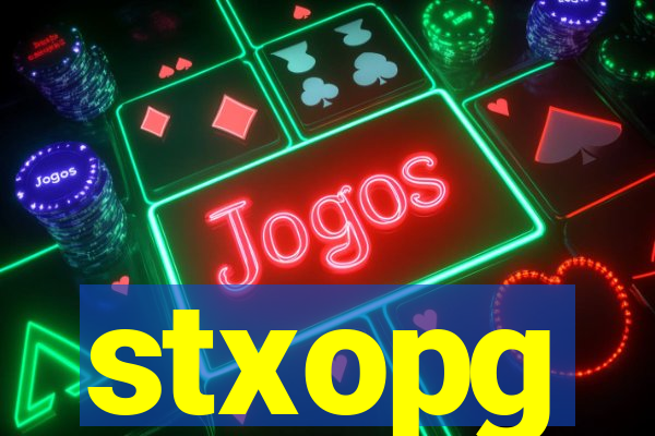 stxopg