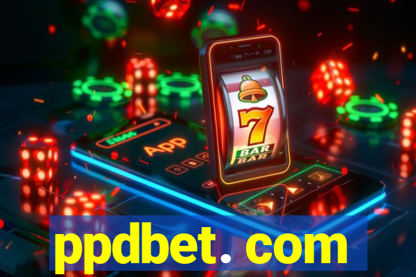 ppdbet. com