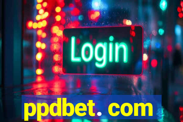 ppdbet. com