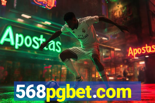 568pgbet.com