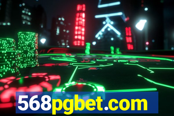 568pgbet.com