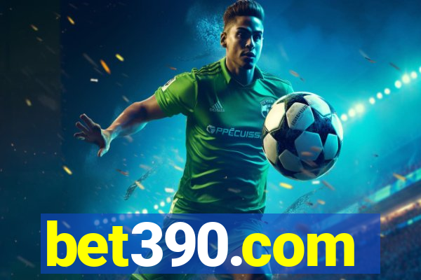 bet390.com