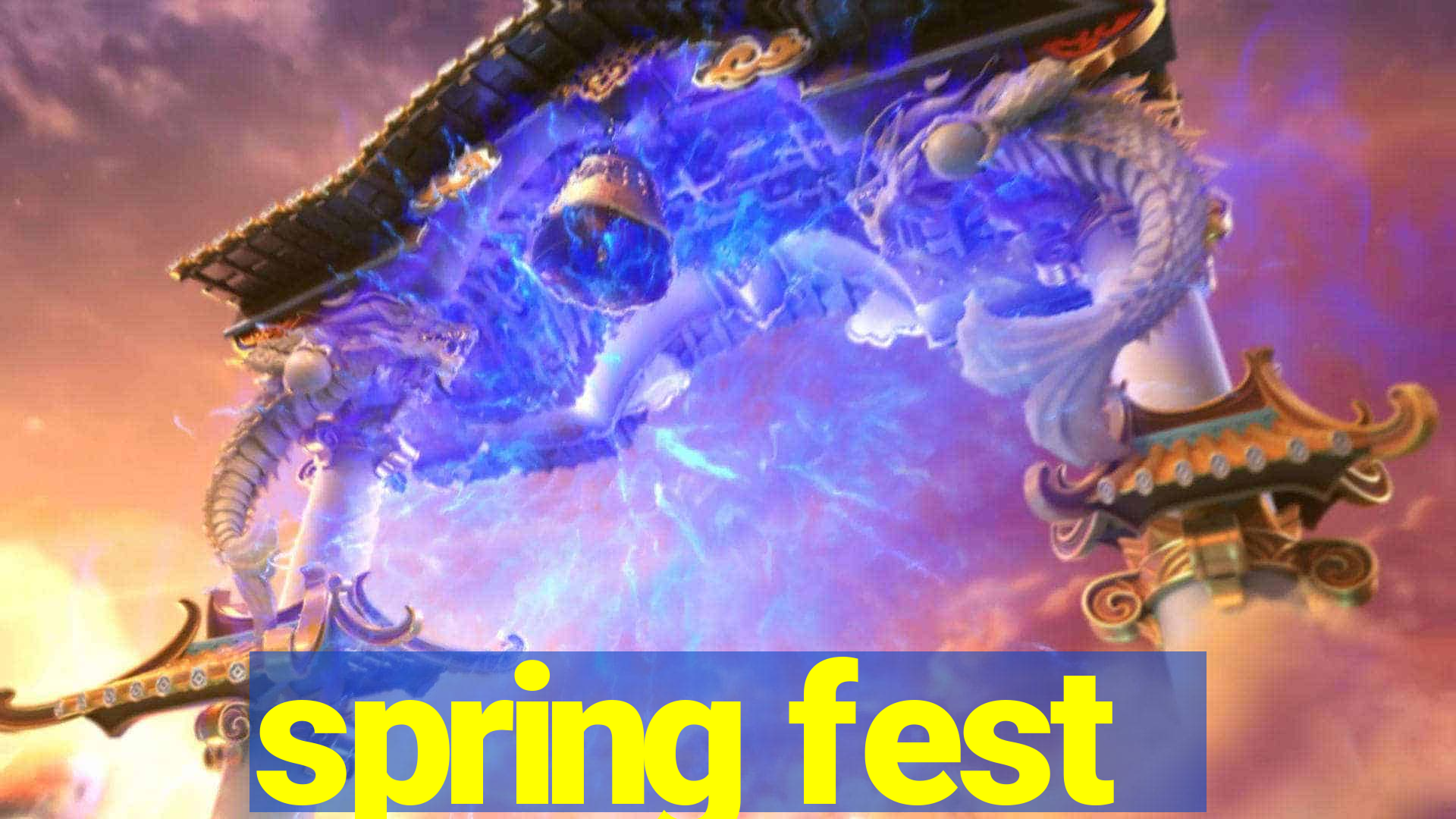 spring fest