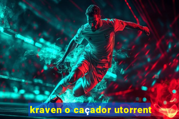 kraven o caçador utorrent