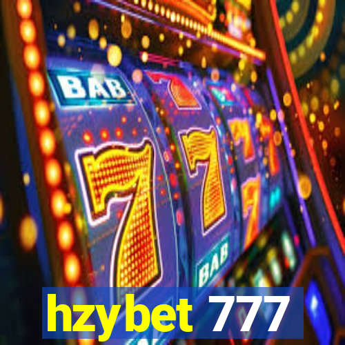 hzybet 777