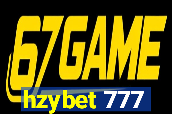 hzybet 777