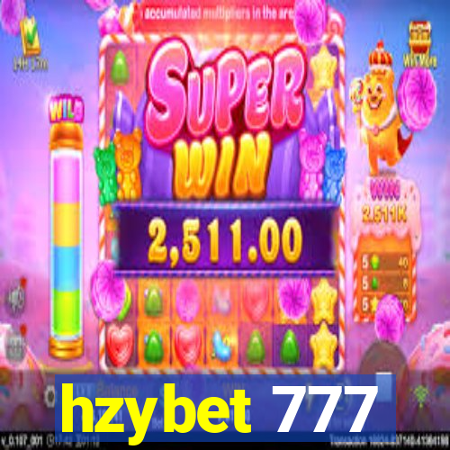 hzybet 777