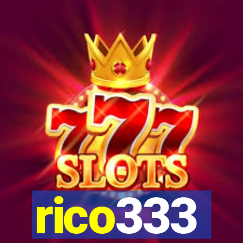 rico333