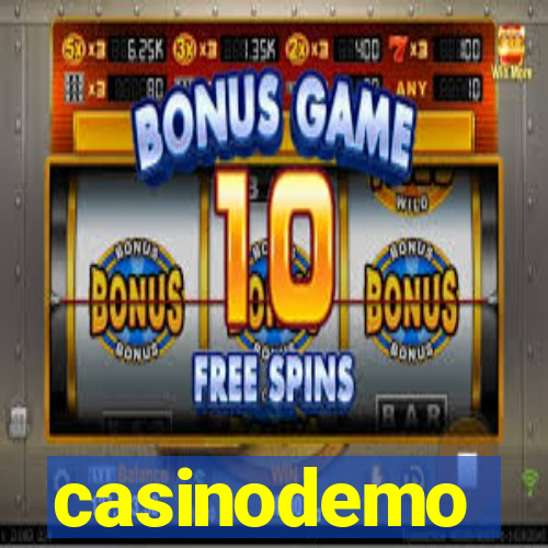 casinodemo