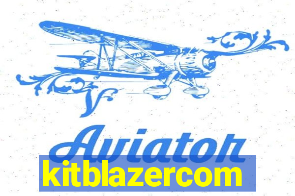 kitblazercom