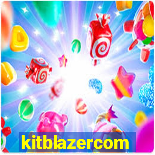 kitblazercom