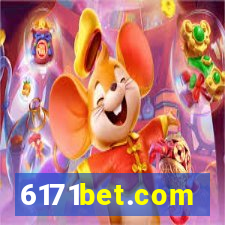 6171bet.com