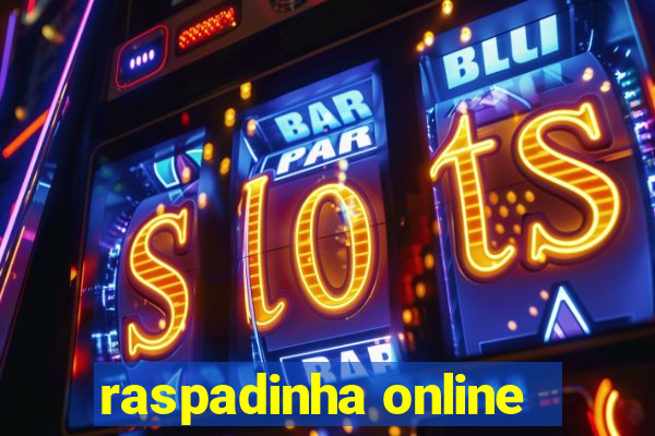 raspadinha online